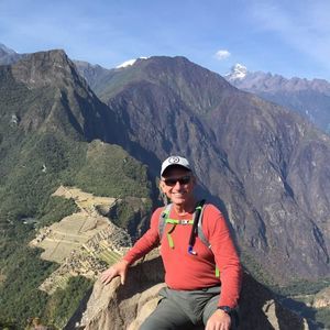 Meet your Posher, Bill